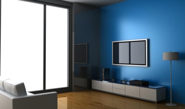 遵义电视背景墙怎么设计才能让你的室内装修更加出彩？三分钟告诉你