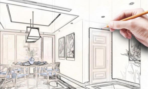 遵义室内装修设计小科普：装修和设计的联系